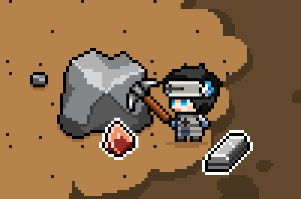 Mining